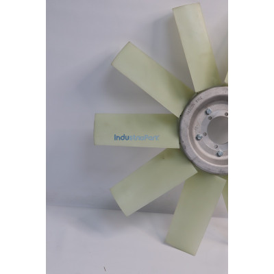 FAN WHEEL HN500/10/3R