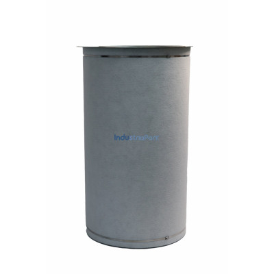 Oil Separator cartridge cpl.