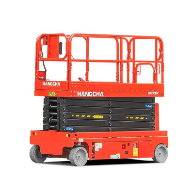 Hangcha Scissor Lifts