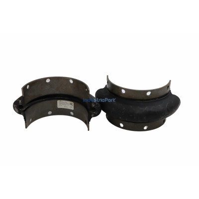 COUPLING , FLEXIBLE E40 169x242    