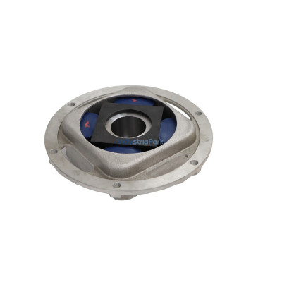 Engine coupling CF-R-50-006