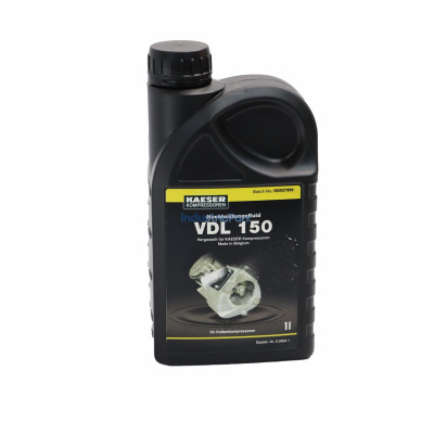 KAESER OIL VDL150 1L 9.0894.1