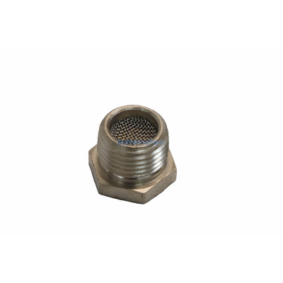 Moisture indicator       R 1/2