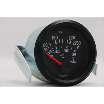 Temp gauge