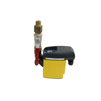 Condensate ECO-DRAIN 31 Repl: 8.0783.00020