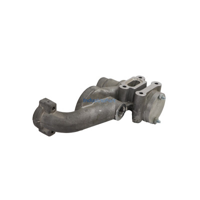 Combination valve cpl.   65?C