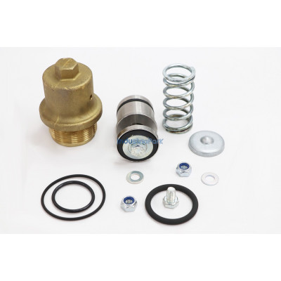REPAIR KIT MIN.PRESS.CHECK.V.
