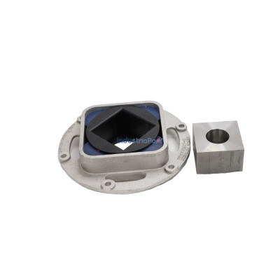MOTOR COUPLING
