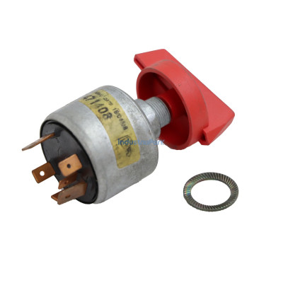 STARTER SWITCH 0/1/2/3
