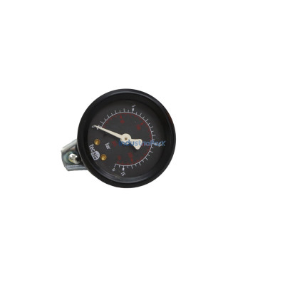 PRESSURE GAUGE 0-16 050 R1/8