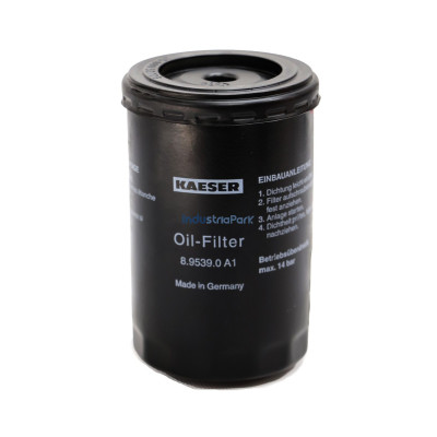 OIL FILTER CARTG.M51,56,76