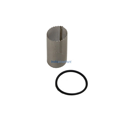 Maintenance kit Dirt trap/nozzle