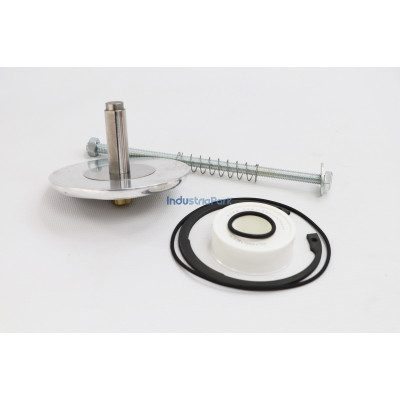 M. Kit InletV CS122