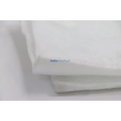 Filter mats CSD122