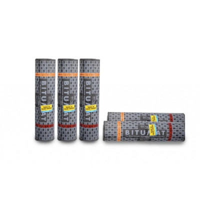 Bitumat Waterproofing Materials