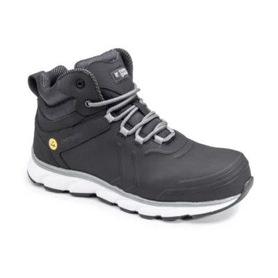 COVERGUARD SHUNGITE SAFETY SHOES S3 HRO