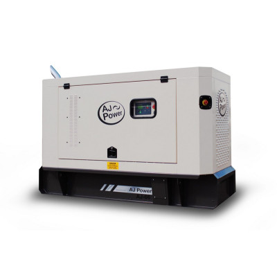 AJ Power Diesel Generators