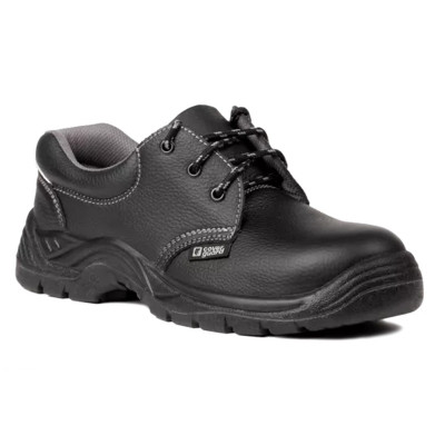 COVERGUARD AGATE II SAFETY SHOES S3 LOW