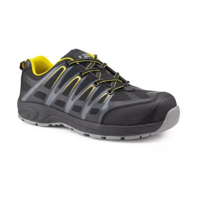COVERGUARD ALUNI SAFETY SHOES S3