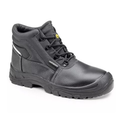 COVERGUARD AZURITE II SAFETY SHOES S3 HIGH