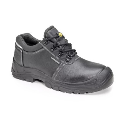 COVERGUARD AZURITE II SAFETY SHOES S3 LOW