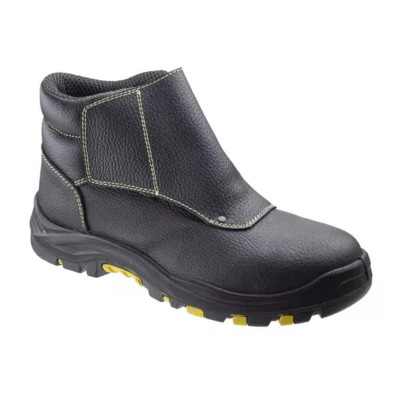 COVERGUARD BASALT SAFETY SHOES S3 HRO