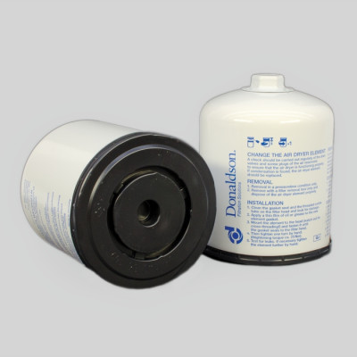 AIR DRYER, SPIN-ON P783753