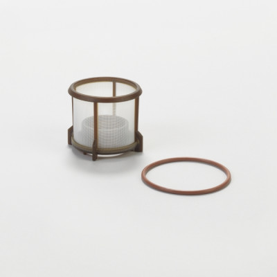 FUEL FILTER, CARTRIDGE P551062
