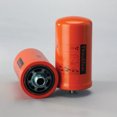 HYDRAULIC FILTER, SPIN-ON DURAMAX P764729
