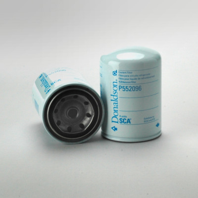 COOLANT FILTER, SPIN-ON P552096