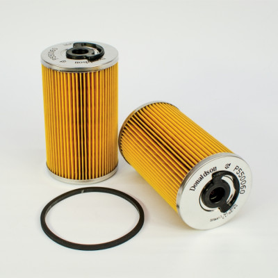 FUEL FILTER, CARTRIDGE P550060