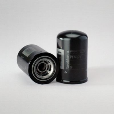 HYDRAULIC FILTER, SPIN-ON P174675