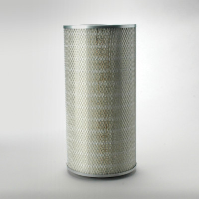 AIR FILTER, PRIMARY ROUND P181137