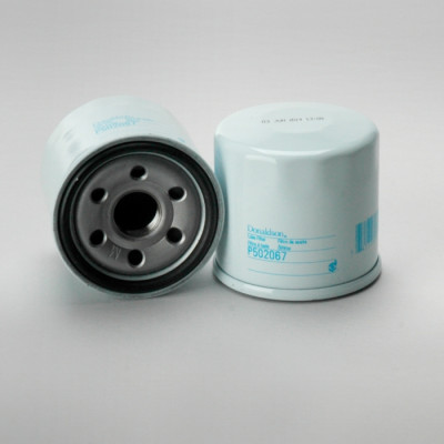 LUBE FILTER, SPIN-ON FULL FLOW P502067