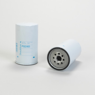 LUBE FILTER, SPIN-ON FULL FLOW P502465