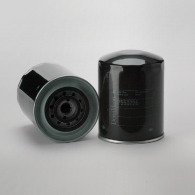 LUBE FILTER, SPIN-ON FULL FLOW P550226