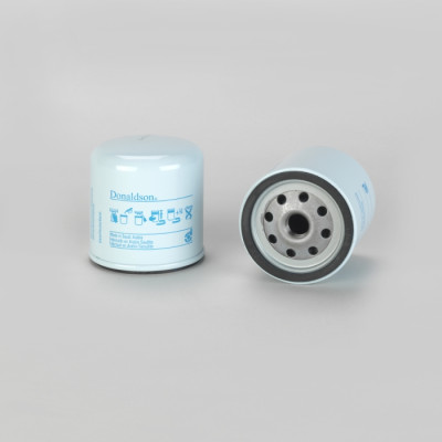 FUEL FILTER, SPIN-ON SECONDARY P550345