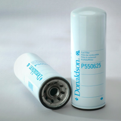 FUEL FILTER, SPIN-ON SECONDARY P550625