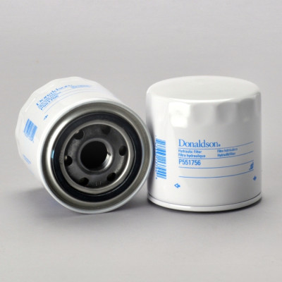 HYDRAULIC FILTER, SPIN-ON P551756