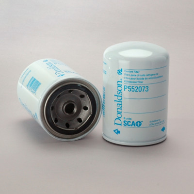 COOLANT FILTER, SPIN-ON SCA PLUS P552073