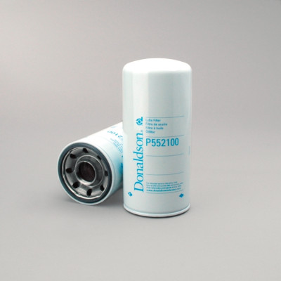 LUBE FILTER, SPIN-ON FULL FLOW P552100