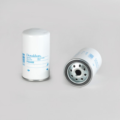 LUBE FILTER, SPIN-ON FULL FLOW P554408