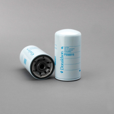 FUEL FILTER, SPIN-ON SECONDARY P556916