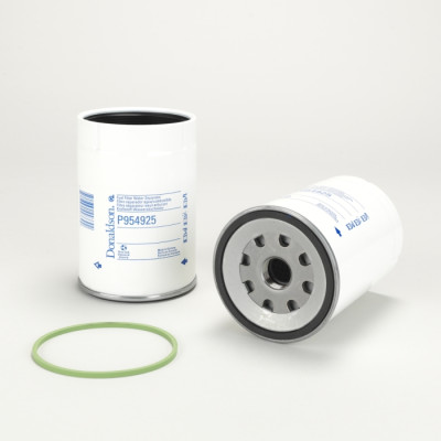 FUEL FILTER, WATER SEPARATOR SPIN-ON P954925