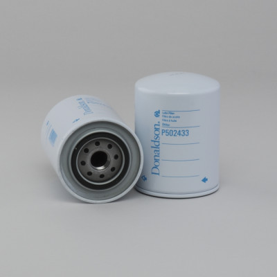LUBE FILTER, SPIN-ON FULL FLOW P502433