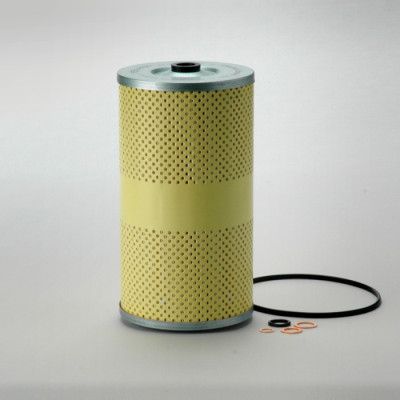 LUBE FILTER, CARTRIDGE P550034