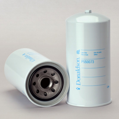 LUBE FILTER, SPIN-ON FULL FLOW P550073