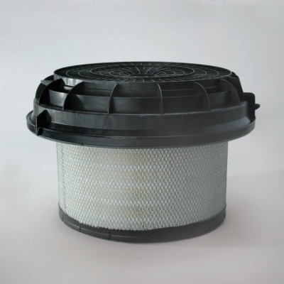 AIR FILTER, PRIMARY ROUND P785542