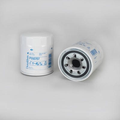 LUBE FILTER, SPIN-ON FULL FLOW P550707