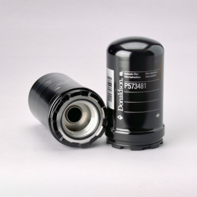 HYDRAULIC FILTER, SPIN-ON P573481